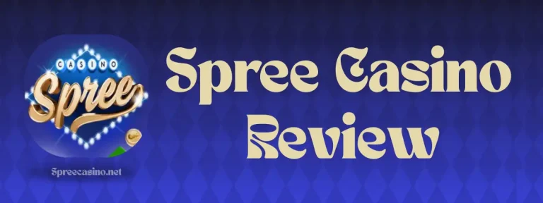 Spree Casino Review